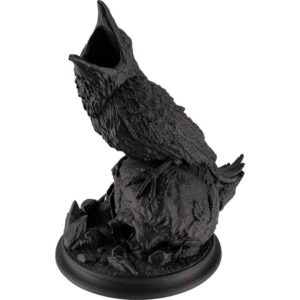 Raven Dice Tower