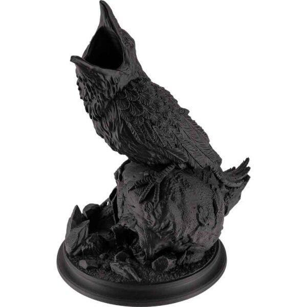 Raven Dice Tower
