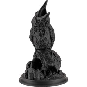 Raven Dice Tower