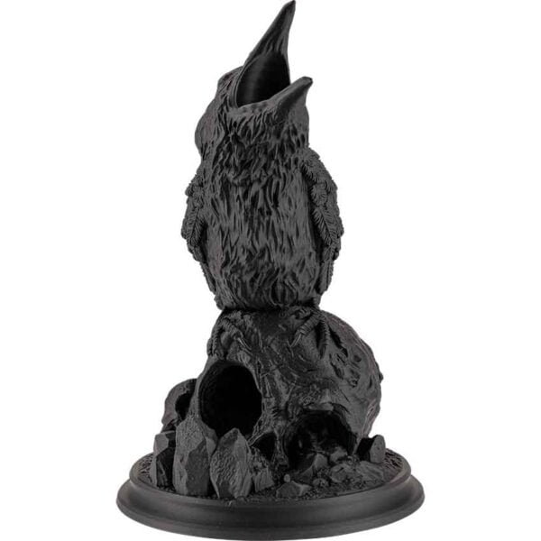 Raven Dice Tower