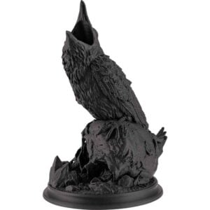 Raven Dice Tower