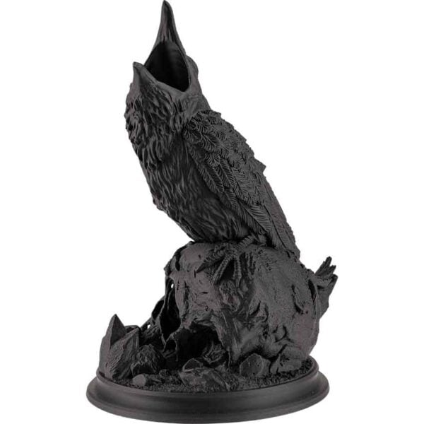 Raven Dice Tower