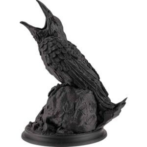Raven Dice Tower