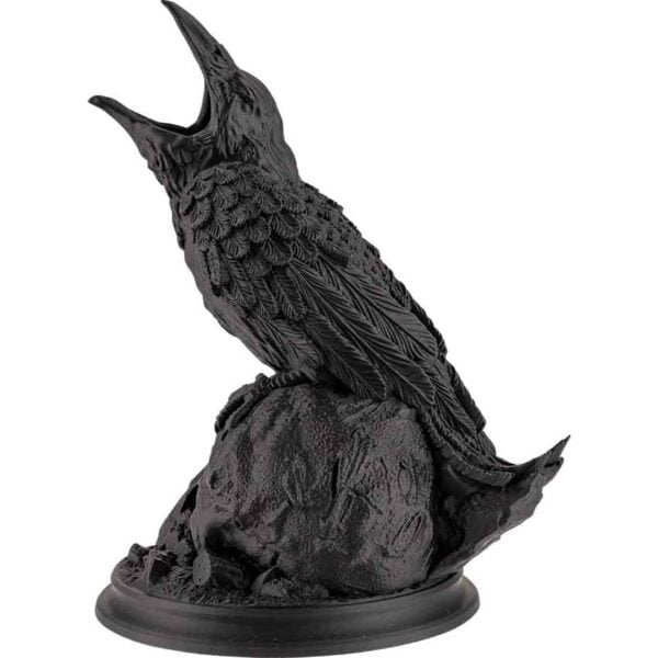 Raven Dice Tower