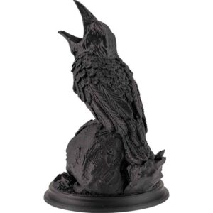Raven Dice Tower