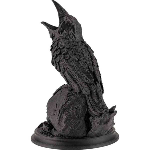 Raven Dice Tower