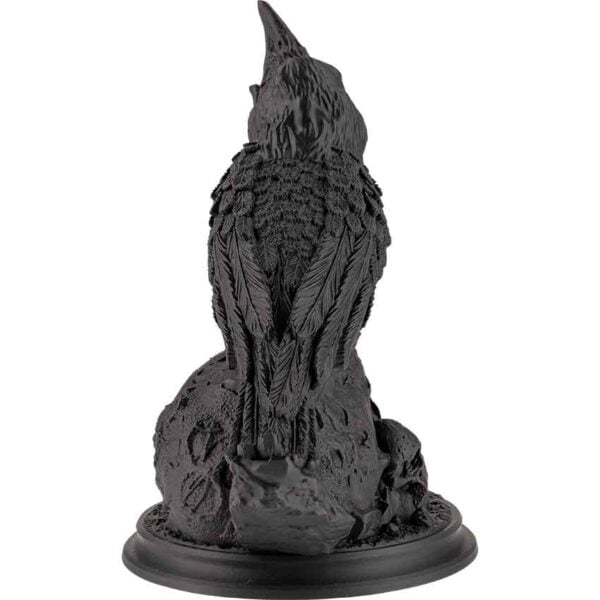 Raven Dice Tower
