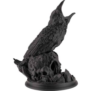 Raven Dice Tower