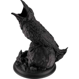 Raven Dice Tower