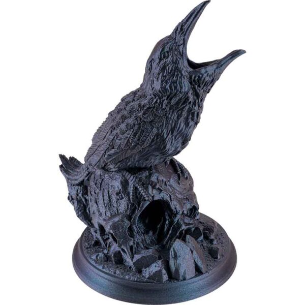 Raven Dice Tower
