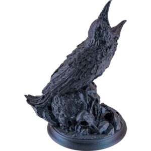 Raven Dice Tower