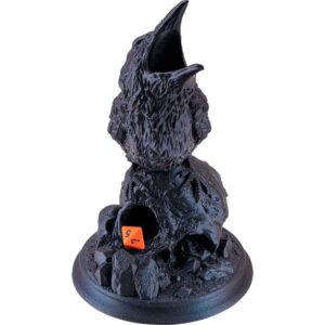 Raven Dice Tower