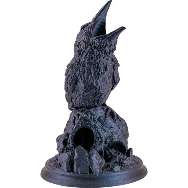 Raven Dice Tower