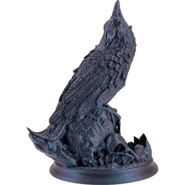 Raven Dice Tower