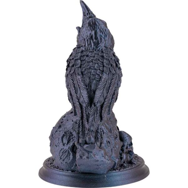 Raven Dice Tower