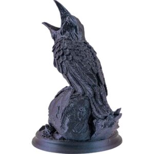 Raven Dice Tower