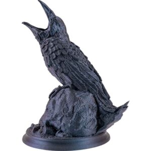 Raven Dice Tower