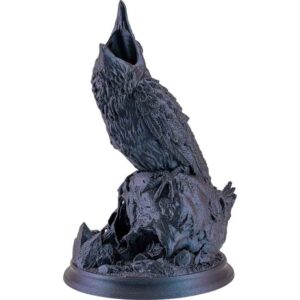 Raven Dice Tower