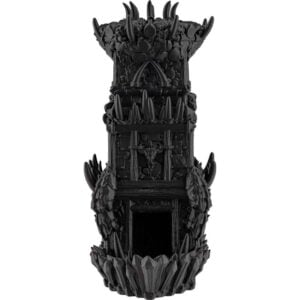 Orc Dice Tower
