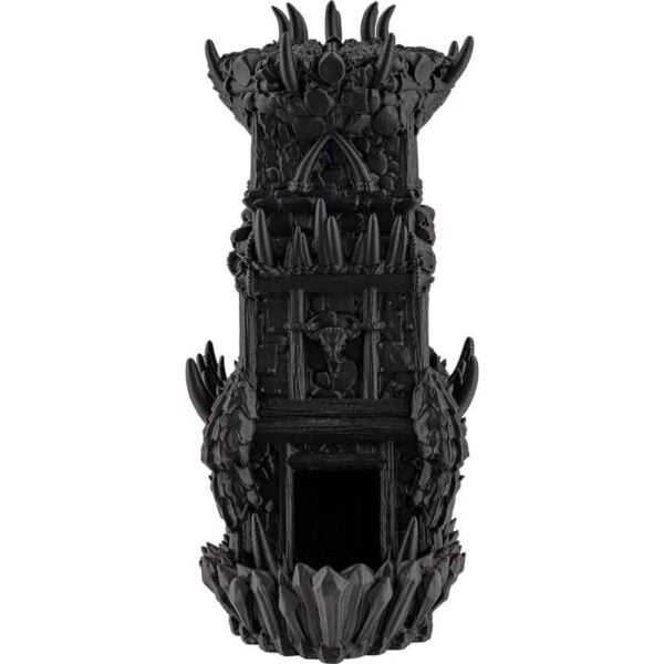 Orc Dice Tower