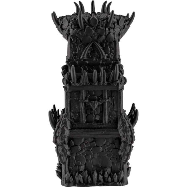 Orc Dice Tower