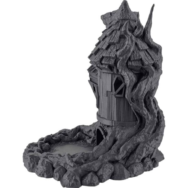 Wizard Dice Tower