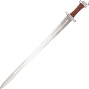 Viking Warrior's Sword