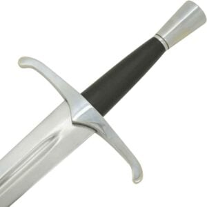 15th Century Hand-and-a-Half Sword