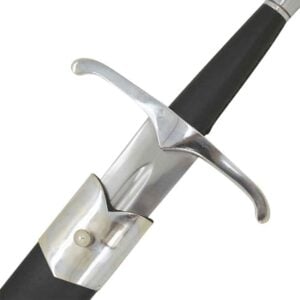 15th Century Hand-and-a-Half Sword