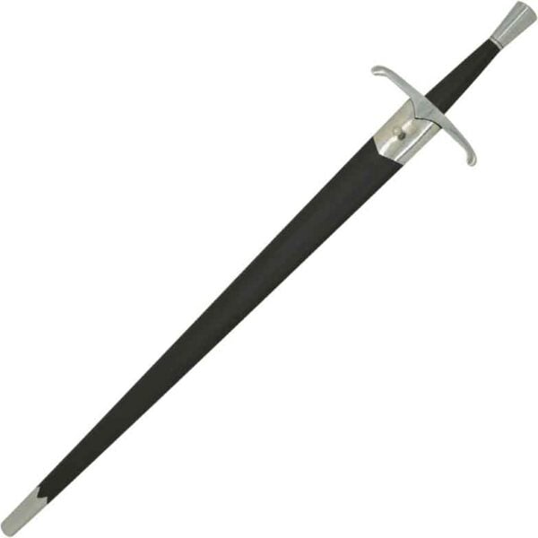 15th Century Hand-and-a-Half Sword
