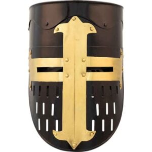 Black Crusader Helm