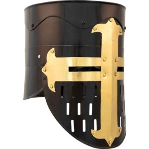 Black Crusader Helm