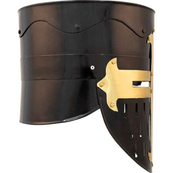 Black Crusader Helm