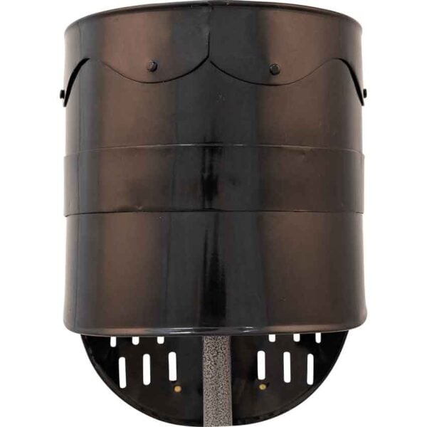 Black Crusader Helm