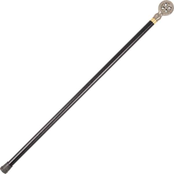 Crusader Sword Cane