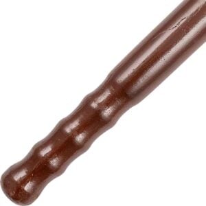 Black Steel Medieval Mace