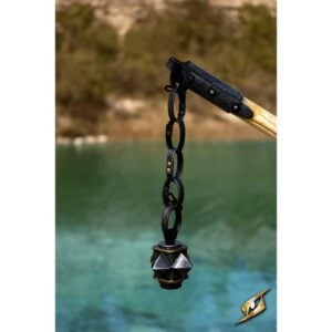 Khonarr LARP Flail Head