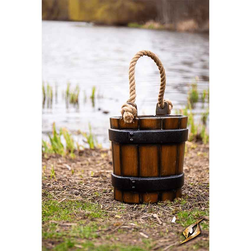 LARP Water Bucket