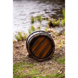 LARP Water Bucket