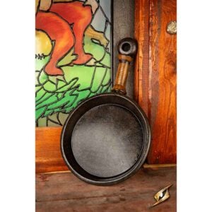 LARP Skillet