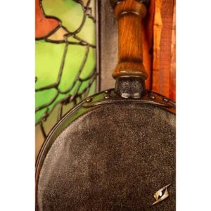 LARP Skillet