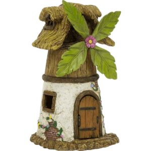 Fairy Garden Windmill House