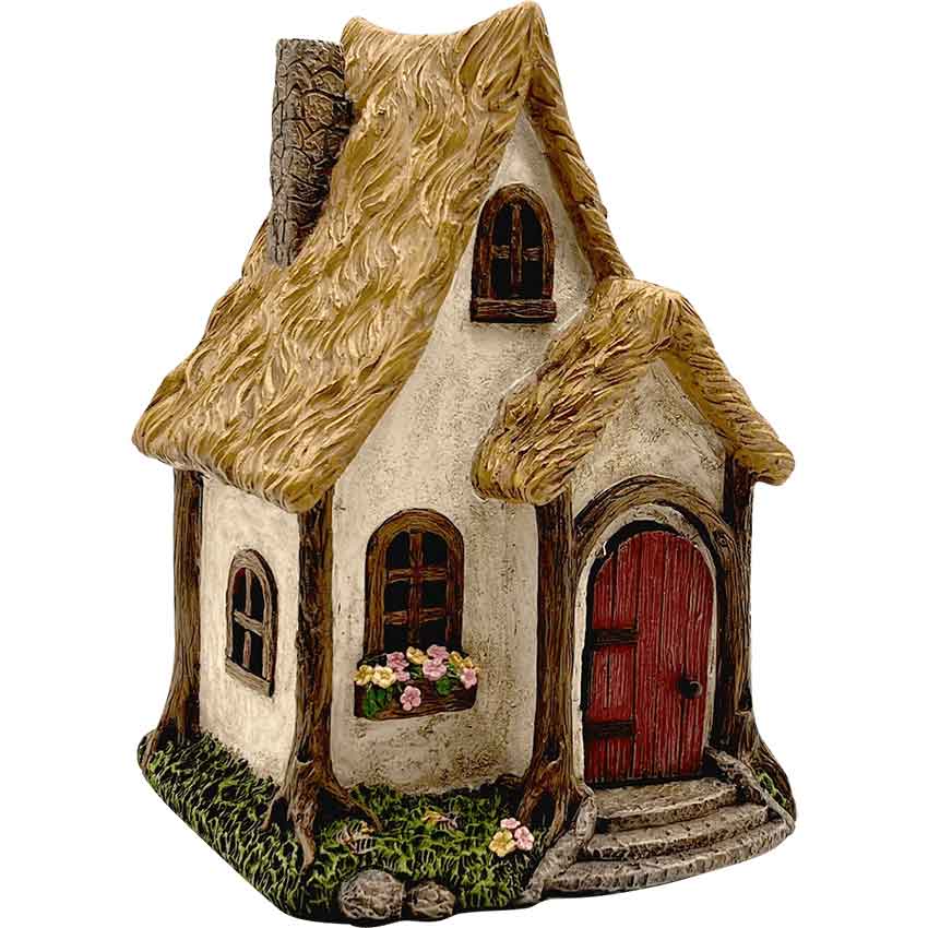 Fairy Garden Manor House