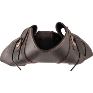 Flint Pirate Hat