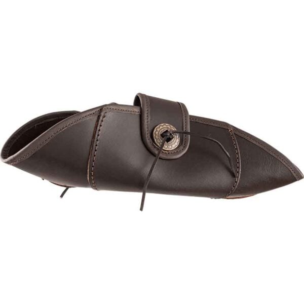 Flint Pirate Hat