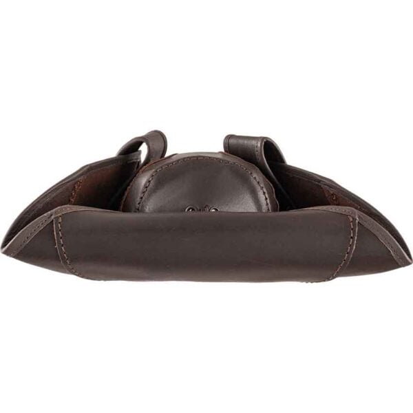 Flint Pirate Hat