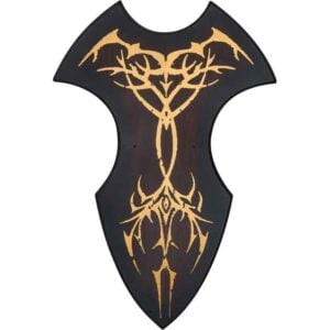 The Black Captain's Sword