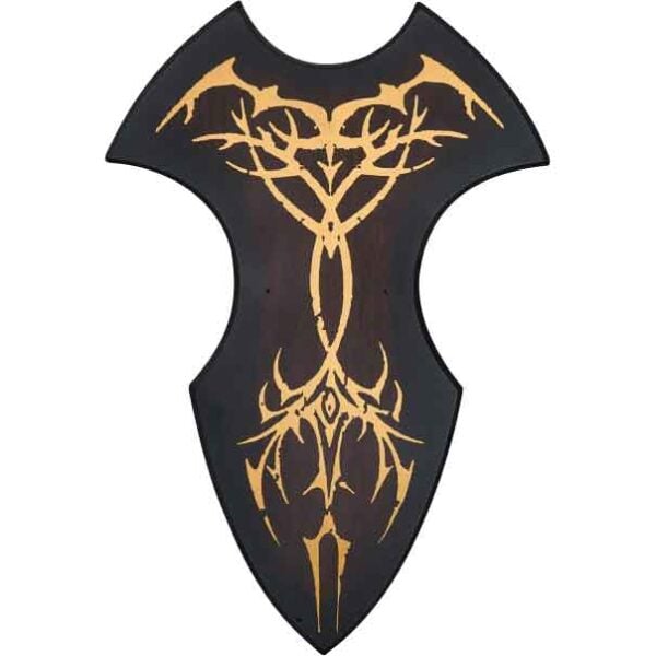 The Black Captain's Sword