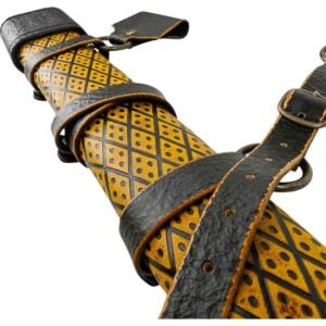 The Witcher LARP Ciri's Sword Scabbard