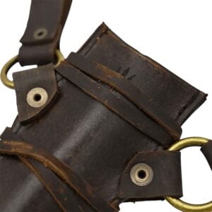 The Witcher LARP Ciri's Dagger Scabbard